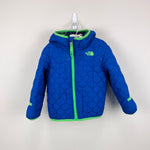 Load image into Gallery viewer, The North Face Infant Reversible Perrito Jacket 18-24 Months
