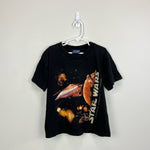 Load image into Gallery viewer, Star Wars Episode II: Attack of the Clones Tee Large
