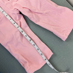 Load image into Gallery viewer, Vintage Levi&#39;s 517 Flare Jeans Pink 18 Months
