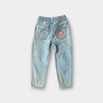 Load image into Gallery viewer, Vintage Oshkosh B'gosh Blue Jeans 5T USA
