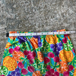 Load image into Gallery viewer, Vintage Fruit Bike Shorts 12 USA
