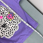 Load image into Gallery viewer, Vintage Buster Brown Polka Dot Cat T-Shirt 3T USA
