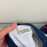 Load image into Gallery viewer, Vintage Nintendo Pokemon Sweatshirt 6 USA
