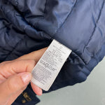 Load image into Gallery viewer, Gap Kids ColdControl Utility Parka Elysian Blue XS 4-5
