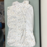 Load image into Gallery viewer, Halo Harry Potter Messenger Sleepsack Swaddle Wrap S 3-6 Months
