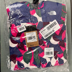 Load image into Gallery viewer, The North Face Baby Freedom Snow Suit Mr. Pink Big Abstract Print 6-12 Months NWT
