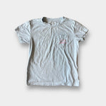 Load image into Gallery viewer, Vineyard Vines Vintage Whale Edgartown Pocket Tee Shirt S 7-8

