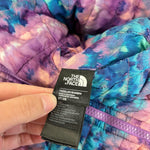 Load image into Gallery viewer, The North Face Girls Reversible Mossbud Swirl Insulated Jacket 2T
