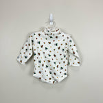 Load image into Gallery viewer, Vintage Garanimals Farm Bodysuit 12 Months
