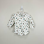 Load image into Gallery viewer, Vintage Garanimals Farm Bodysuit 12 Months
