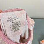 Load image into Gallery viewer, Milkberry Soft Rayon from Bamboo Pajama Set Trick or Treat Halloween 12 Months
