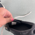 Load image into Gallery viewer, Sperry Authentic Original 2-Eye Boat Shoe Navy Blue Leather 13
