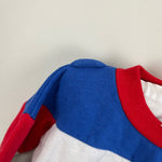 Load image into Gallery viewer, Vintage Broadway Kids Football Sweatshirt 2T
