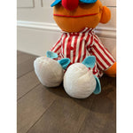 Load image into Gallery viewer, Vintage Tyco Sleep and Snore Ernie Doll
