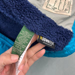 Load image into Gallery viewer, L.L. Bean Kids' Down Jacket Blue M 10/12
