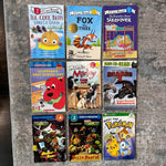 Load image into Gallery viewer, Beginner Reader 9 Book Lot
