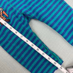 Load image into Gallery viewer, Vintage Warner Bros Acme Baby Bugs Bunny Elmer Fudd Coverall 18 Months
