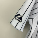Load image into Gallery viewer, Vintage Majestic New York Yankees Jeter 2 MLB Baseball Jersey 7
