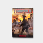 Load image into Gallery viewer, I Survived the San Francisco Earthquake 1906
