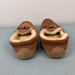 Load image into Gallery viewer, L.L. Bean Kids' Wicked Good Slippers 3 NWOT
