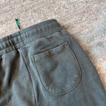 Load image into Gallery viewer, Mini Boden Halloween Skeleton Jogger Smoke Grey 6
