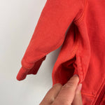 Load image into Gallery viewer, Hanna Andersson Baby French Terry Hoodie Magic Bloom 75 cm 12-18 Months
