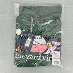 Load image into Gallery viewer, Vineyard Vines Boys' Glow-In-The-Dark Summer Camp Whale Pocket T-Shirt S NWT
