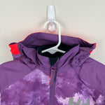 Load image into Gallery viewer, Helly Hansen Kids’ Legend 2.0 Insulated Jacket Crushed Grape NWT
