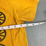 Load image into Gallery viewer, Vintage Y2K Thomas &amp; Friends Right on Time Yellow Graphic T-Shirt L 7
