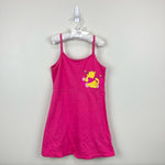 Load image into Gallery viewer, Vintage Winnie the Pooh Dress 5/6
