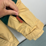 Load image into Gallery viewer, Patagonia Kids' Powder Town Ski Snow Jacket Kids Conifer Green Small 7-8

