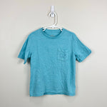 Load image into Gallery viewer, Vineyard Vines Short Sleeve Blue Whale Pocket Tee Shirt 6
