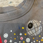 Load image into Gallery viewer, Hanna Andersson Star Wars Christmas Pajamas 110 cm 5T
