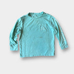 Load image into Gallery viewer, Vineyard Vines Vintage Whale Edgartown Tee Shirt Green 3T
