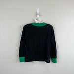 Load image into Gallery viewer, Vintage The Lion King Long Sleeve Black Simba T-Shirt 5T USA
