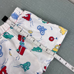 Load image into Gallery viewer, Vintage Healthtex Transportation Shorts 12 Months USA
