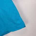 Load image into Gallery viewer, Vintage Izod Lacoste Short Sleeve Blue Polo Shirt 12 Months USA
