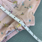 Load image into Gallery viewer, OshKosh B&#39;gosh Pink Beach Shorts 6 USA
