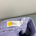 Load image into Gallery viewer, Mini Boden Garment Dye Sweatshorts 6 NWOT
