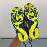 Load image into Gallery viewer, Adidas Nemeziz Messi 19.4 FxG J The Journey Kids Soccer Cleats 1

