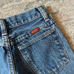 Load image into Gallery viewer, Vintage Rustler Blue Jeans 8 USA
