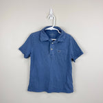 Load image into Gallery viewer, Vineyard Vines Boys Pigment Garment Dyed Polo Shirt 6
