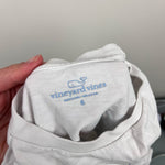 Load image into Gallery viewer, Vineyard Vines Boston Long Sleeve Whale Pocket Tee Shirt 6
