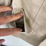Load image into Gallery viewer, Crewcuts Boys Thompson Suit Jacket and Pants Khaki 3T NWT
