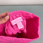 Load image into Gallery viewer, Lilly Pulitzer Girls Y2K Pink Turtle Skort 3T
