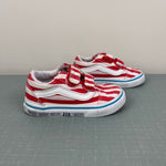 Load image into Gallery viewer, Vans x Where&#39;s Waldo Old Skool International Stripes Sneakers 6
