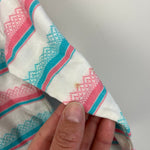 Load image into Gallery viewer, Vintage Health-tex Striped Turtleneck 3T
