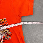 Load image into Gallery viewer, Vintage Harley Davidson Earn the Ride T-Shirt Toddler
