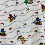 Load image into Gallery viewer, Vintage Carter's Hippo Beach Shirt Toddler
