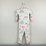 Load image into Gallery viewer, The Beaufort Bonnet Company Noelle's Night Night Halloween Fall 12-18 Months NWT
